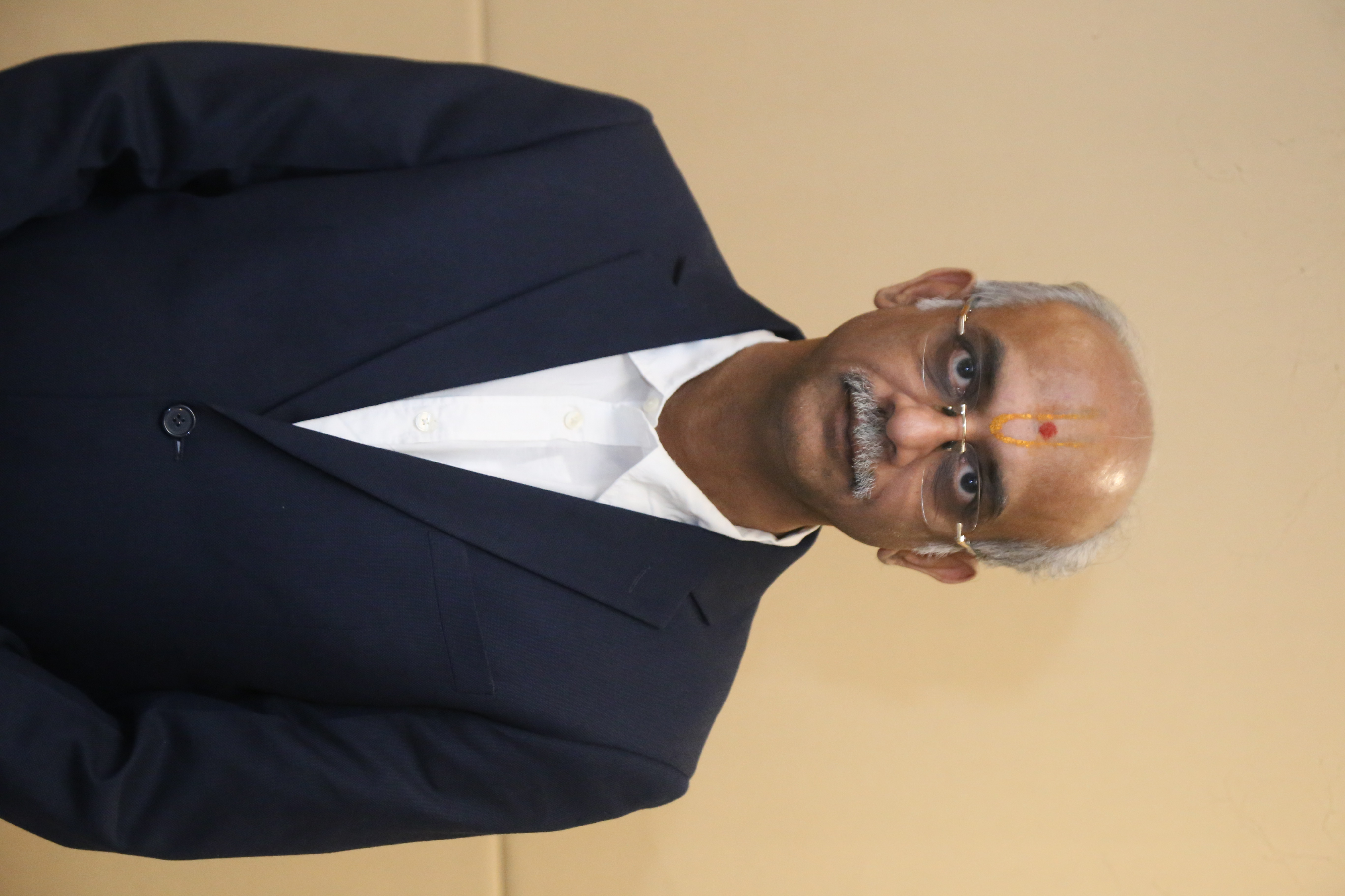 IMMEDIATE PAST PRESIDENT Image